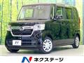 2022 Honda N BOX