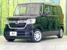 2022 Honda N BOX