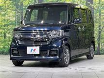 2022 Honda N BOX