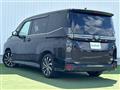 2023 Toyota Voxy