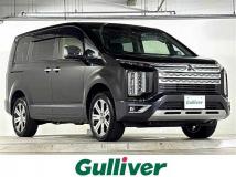 2024 Mitsubishi Delica D5