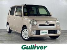 2015 Daihatsu MIRA COCOA