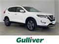 2019 Nissan X-Trail