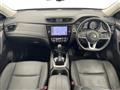 2019 Nissan X-Trail