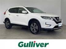 2019 Nissan X-Trail