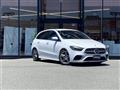 2020 Mercedes-Benz B-Class