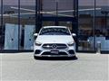 2020 Mercedes-Benz B-Class