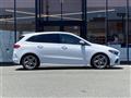 2020 Mercedes-Benz B-Class