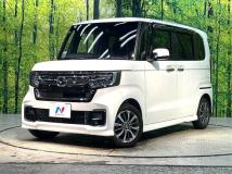 2023 Honda N BOX