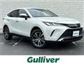 2022 Toyota Harrier
