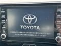 2022 Toyota Harrier