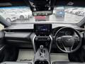 2022 Toyota Harrier