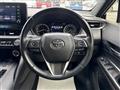2022 Toyota Harrier