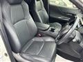2022 Toyota Harrier