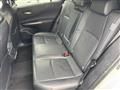 2022 Toyota Harrier