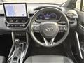 2024 Toyota CorollaCross