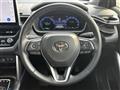 2024 Toyota CorollaCross