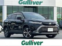 2024 Toyota CorollaCross