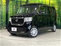 2018 Honda N BOX