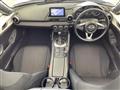 2018 Mazda Roadster