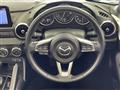 2018 Mazda Roadster