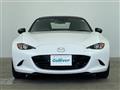 2018 Mazda Roadster