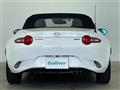 2018 Mazda Roadster