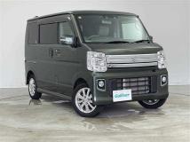 2023 Suzuki Every Wagon