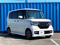 2019 Honda N BOX