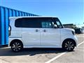 2019 Honda N BOX