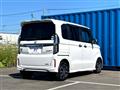 2019 Honda N BOX
