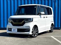 2019 Honda N BOX