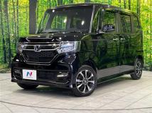 2020 Honda N BOX