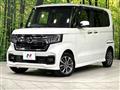 2021 Honda N BOX