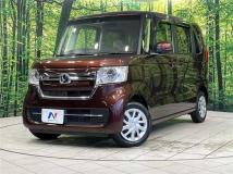 2023 Honda N BOX