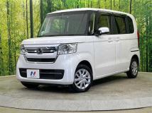 2023 Honda N BOX