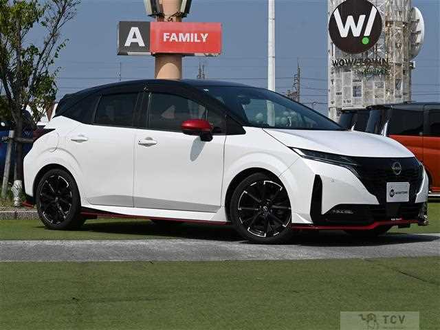 2022 Nissan Nissan Others