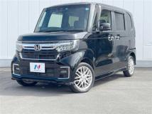 2021 Honda N BOX