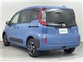 2023 Toyota Sienta