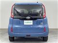 2023 Toyota Sienta
