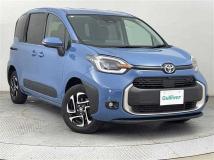 2023 Toyota Sienta