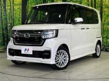 2021 Honda N BOX