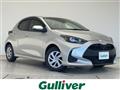 2020 Toyota Yaris