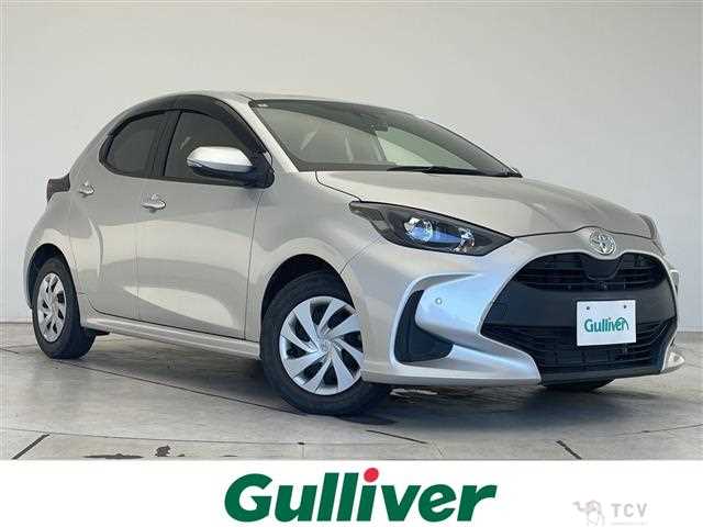 2020 Toyota Yaris