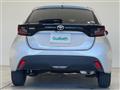 2020 Toyota Yaris