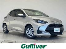 2020 Toyota Yaris