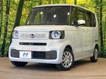 2023 Honda N BOX