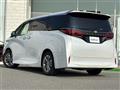2024 Toyota Alphard