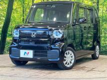 2024 Honda N BOX