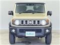2026 Suzuki Jimny